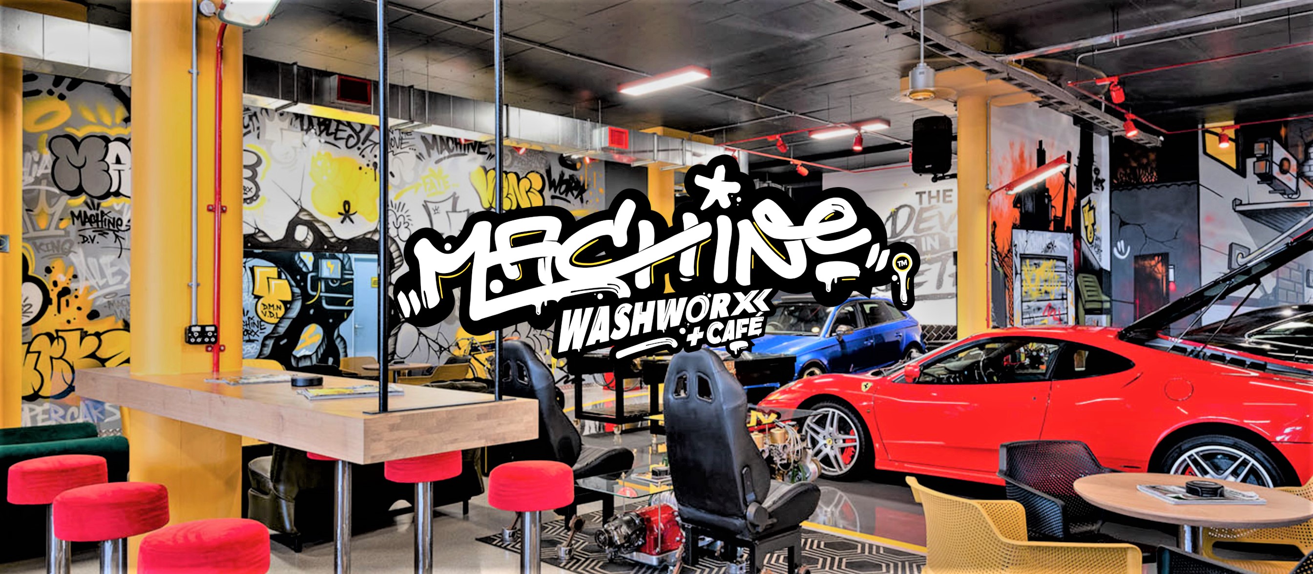 Machineworx Auto Detailing Find It For Me